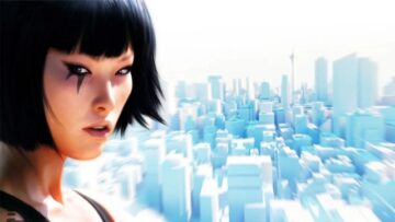 Mirror’s Edge No Longer Being Delisted