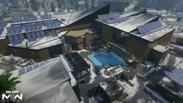 Modern Warfare 2 Season 2 Reloaded New Map Too Similar to Bailout Say Players