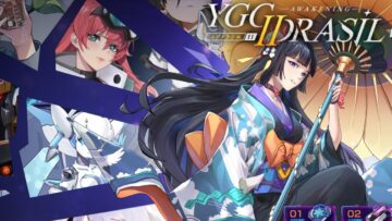 New Idle RPG Yggdrasil 2: Awakening Launches Pre-Registration, Rewards Up For Grabs