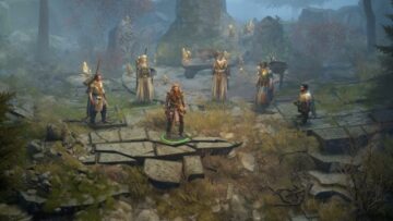 New Pathfinder: Wrath of the Righteous DLC introduces The Last Sarkorians