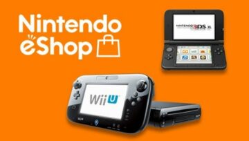 Nintendo extends deadline for redeeming 3DS and Wii U eShop codes