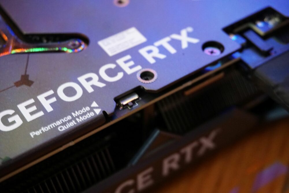 Nvidia confirms latest GeForce driver is causing CPU spikes
