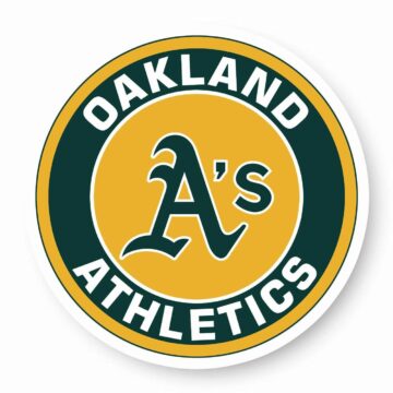 Oakland Athletics 2023 Projected Pitching Rotation