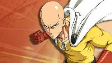 One Punch Man: The Strongest Codes – March, 2023