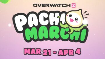 Overwatch 2 PachiMarchi LTM End Date