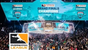 OWL Pro-Am Groups Betting Preview: Teams, Odds & Predictions