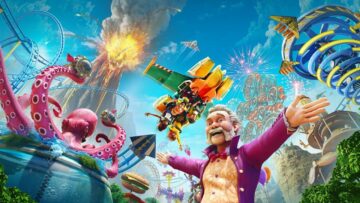 Park Beyond Lets You Build Impossible Theme Parks on PS5 in June