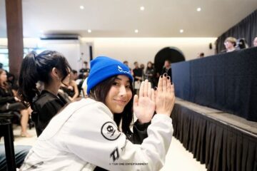 PindaPanda about her Dota 2 journey and being part of the Redeem Team