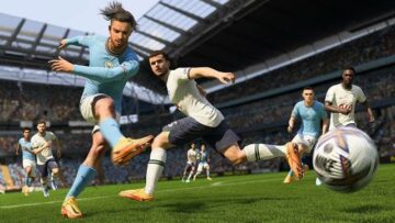 PlayStation Ordered to Refund FIFA Ultimate Team Packs Because They’re ‘Gambling’