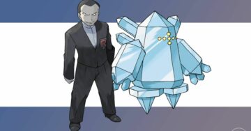 Pokémon Go Giovanni 카운터, 2023년 XNUMX월 말 팀 라인업