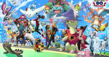 Pokémon Go نحوه عملکرد Remote Raid Passes را تغییر می‌دهد - و قیمت‌ها را افزایش می‌دهد
