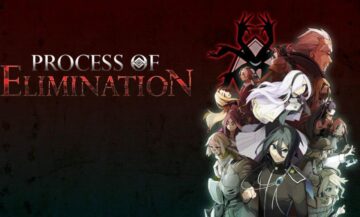 Process of Elimination Demo Trailer Released