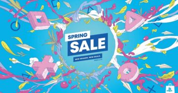 PS Store ‘Spring Sale’ Discounts The Last of Us, Dead Space, and More
