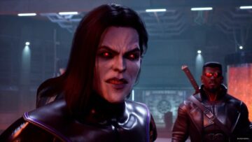 Recruit Morbius as The Hunger DLC builds out Marvel’s Midnight Suns