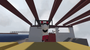 Remember Human: Fall Flat? Turns out over 40 million humans paid up