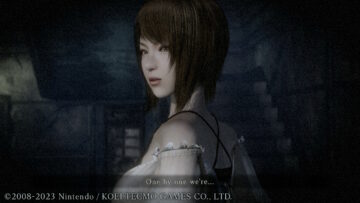 [Review] Fatal Frame: Mask of the Lunar Eclipse