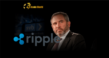 Ripple CEO Assures ‘strong financial position’ Despite SVB Collapse
