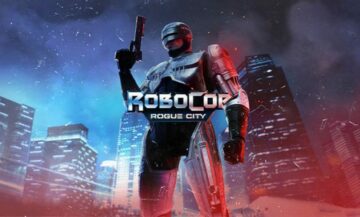 RoboCop: Rogue City Gameplay Overview Released