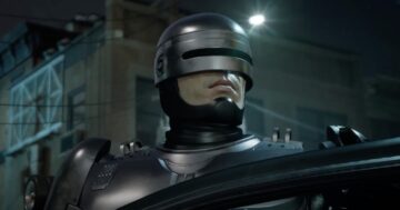 RoboCop: Rogue City gets new gameplay trailer, delayed into September