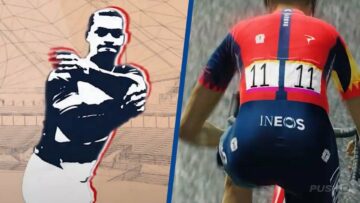 Rugby 24, Tour de France 2023 Coming to PS5, PS4 This Year