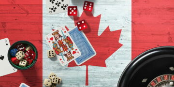 Saskatchewan Gambling Laws