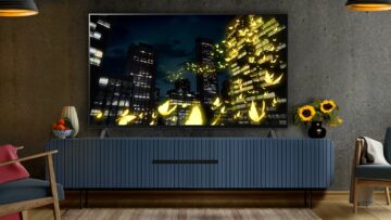 Save massive money on LG’s superb OLED TVs (but not for long)