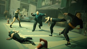 Sifu Now Available on Xbox, With a New Mode – We Spoke to the Developer to Find Out More