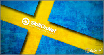 SkillOnNet در میان اولین شرکت های دارای مجوز B2B در سوئد