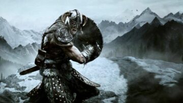 Skyrim mod adds AI voice acting for all the Dragonborn's dialogue
