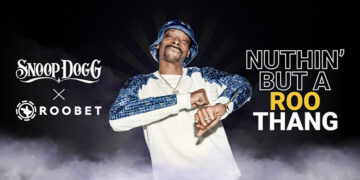 Snoop Dogg x Roobet: Popular Online Crypto Casino Joins Forces with Hip-Hop Legend