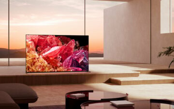 Sony Reveals $1,000 Discount on 65-inch 4K TV With PS5-Exclusive Features