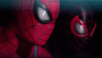 Spider-Man 2 PS5 Will Feature ‘Very Cool’ New Dialogue Technology