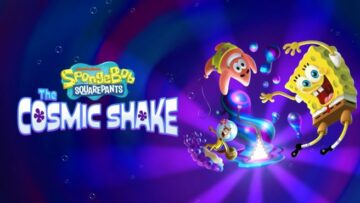 SpongeBob SquarePants: The Cosmic Shake update out now (version 1.0.4), patch notes