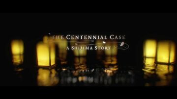 Square Enix’s The Centennial Case: A Shijima Story Is Coming to iOS and Android This Spring