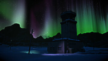 Start Exploring The Long Dark: Tales from the Far Territory on Xbox Today