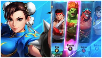 Street Fighter Duel’s Influx of Servers Raises Concerns of Pay to Win