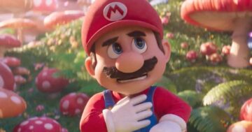 Super Mario Bros. movie now releasing two days early in US and "60 other markets"