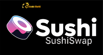Sushi Swap CEO Says He No Longer Feels ‘Inspired’ Amid U.S. Regulators’ Crypto Crackdown