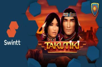 Swintt release Takutiki
