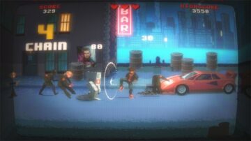 SwitchArcade Round-Up: ‘Kung Fury: Street Rage – Ultimate Edition’, Plus Today’s Other Releases and Sales