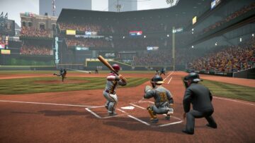 Taiwanese Rating Suggests Super Mega Baseball 4 Is Inbound