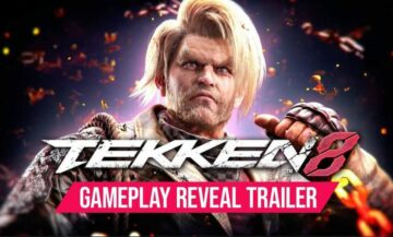TEKKEN 8 Paul Phoenix Gameplay Trailer Released