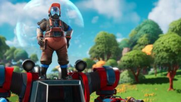 That co-op farming game with mechs has been delayed