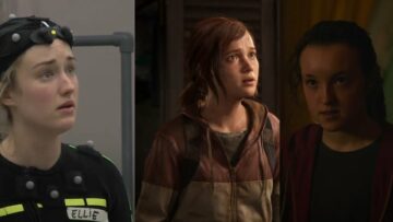 The Last of Us’ Bella Ramsey’s Performance ‘Really Blew Away’ Ashley Johnson