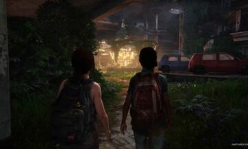 The Last of Us Part I PC Features Trailer Released
