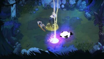 The Mageseeker: A League of Legends Story Release Date Announced