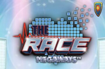 شبکه تکاملی Race Megaways™ از 15 مارس به نمایش درآمد