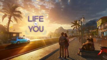 The Sims Veteran's Life by You Is a Living, Breathing Sandbox