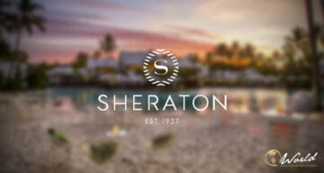 The Star Entertainment Offers Sheraton Grand Mirage Resort for $200 Million