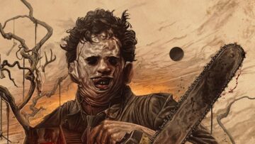The Texas Chain Saw Massacre Revs Up on PS5, PS4 in August